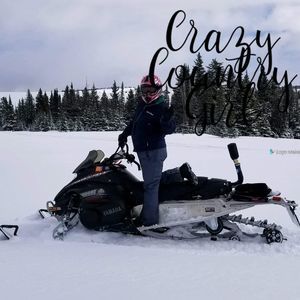 Meet your Posher, Johnna